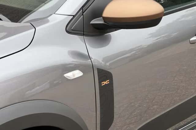 Dacia Sandero Stepway (2025) thumbnail 31