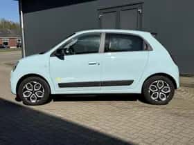 Renault Twingo (2024) thumbnail 12