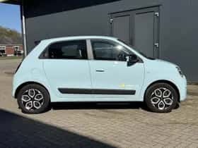 Renault Twingo (2024) thumbnail 17