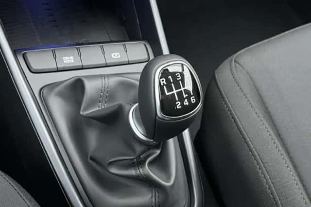 Hyundai Bayon (2026) thumbnail 24