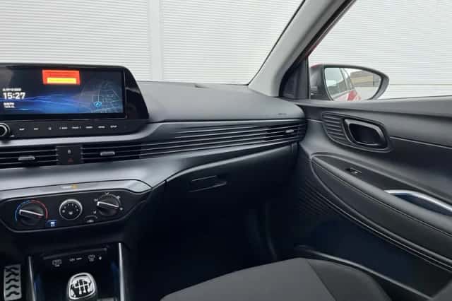 Hyundai Bayon (2026) thumbnail 31
