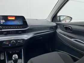 Hyundai Bayon (2026) thumbnail 34
