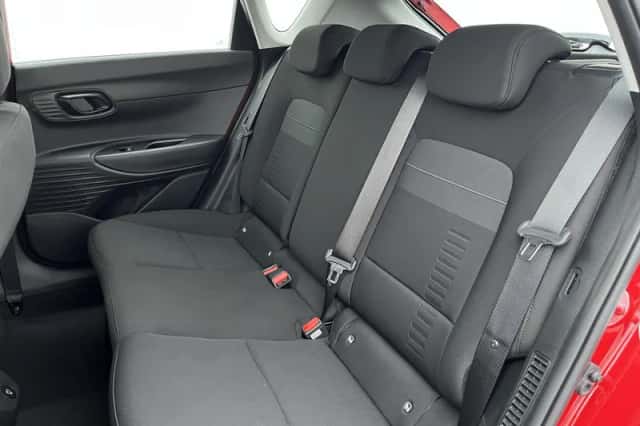 Hyundai Bayon (2026) thumbnail 5