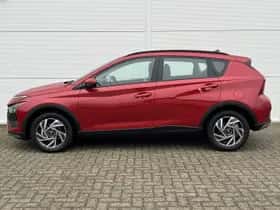 Hyundai Bayon (2026) thumbnail 10