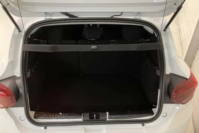 Dacia Sandero Stepway (2023) thumbnail 22