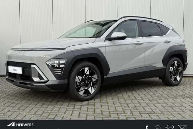 Hyundai Kona (2026) thumbnail 1