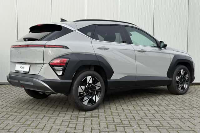 Hyundai Kona (2026) thumbnail 3