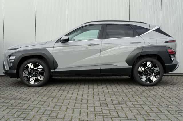 Hyundai Kona (2026) thumbnail 5