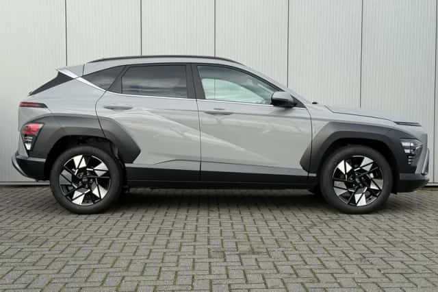 Hyundai Kona (2026) thumbnail 6