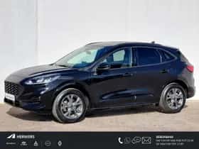 Ford Kuga (2024)