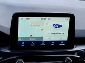 Ford Kuga (2024) thumbnail 14