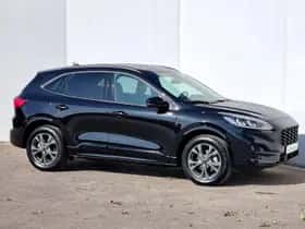 Ford Kuga (2024) thumbnail 25