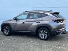 Hyundai Tucson (2021) thumbnail 17