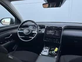 Hyundai Tucson (2021) thumbnail 5