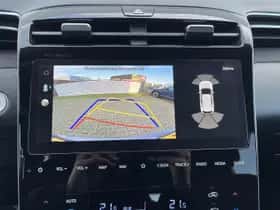 Hyundai Tucson (2021) thumbnail 42