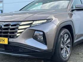 Hyundai Tucson (2021) thumbnail 44