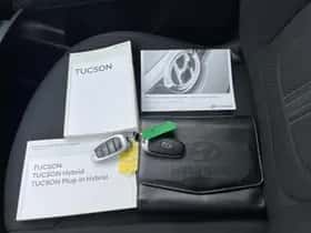 Hyundai Tucson (2021) thumbnail 7