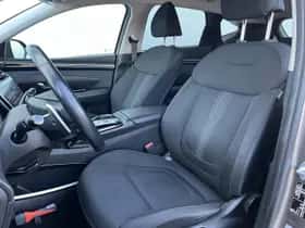 Hyundai Tucson (2021) thumbnail 8