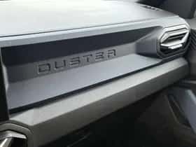 Dacia Duster (2025) thumbnail 28