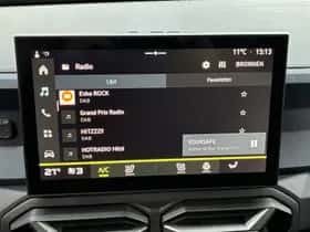 Dacia Duster (2025) thumbnail 39