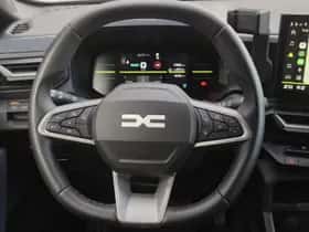 Dacia Duster (2025) thumbnail 14