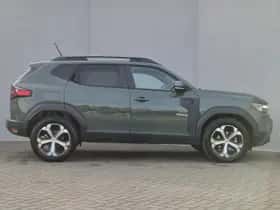 Dacia Duster (2025) thumbnail 18