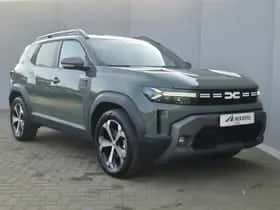 Dacia Duster (2025) thumbnail 19
