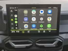 Dacia Duster (2025) thumbnail 26