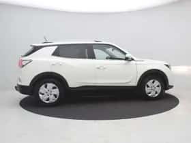 SsangYong Korando E-Motion (2022) thumbnail 14