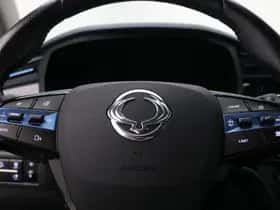 SsangYong Korando E-Motion (2022) thumbnail 20