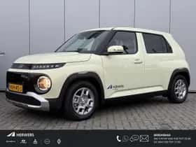 SsangYong Korando E-Motion (2022) thumbnail 4