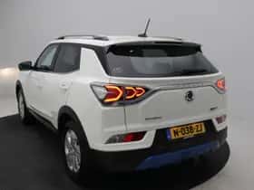 SsangYong Korando E-Motion (2022) thumbnail 51
