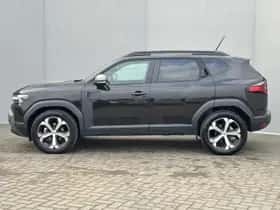 Dacia Duster (2025) thumbnail 13