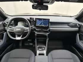 Dacia Duster (2025) thumbnail 5