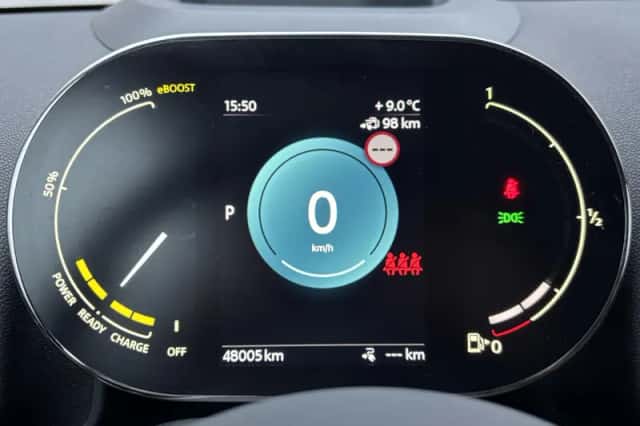 MINI Countryman (2023) thumbnail 19