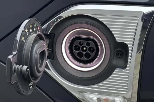 MINI Countryman (2023) thumbnail 37