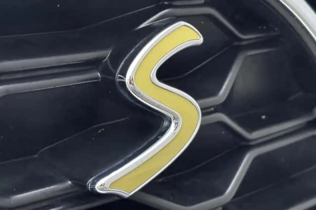 MINI Countryman (2023) thumbnail 46