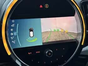 MINI Countryman (2023) thumbnail 9