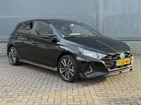 Hyundai i20 (2023) thumbnail 18