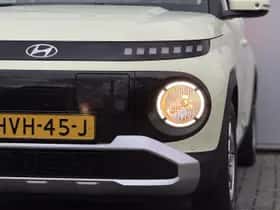 Hyundai Inster (2025) thumbnail 26
