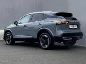 Nissan Qashqai (2024) thumbnail 20