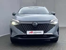 Nissan Qashqai (2024) thumbnail 43
