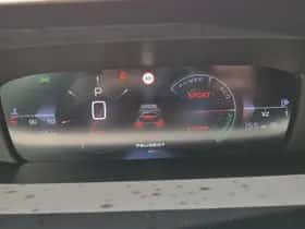 Peugeot 308 (2025) thumbnail 14