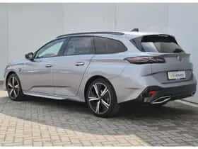 Peugeot 308 (2025) thumbnail 21