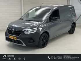 Nissan Primastar (2024) thumbnail 2