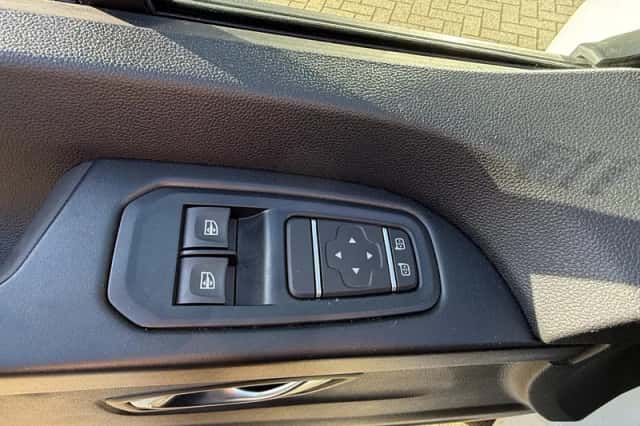 Nissan Primastar (2024) thumbnail 13