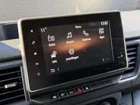 Nissan Primastar (2024) thumbnail 29