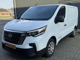 Nissan Primastar (2024) thumbnail 34