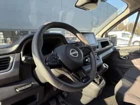 Nissan Primastar (2024) thumbnail 5