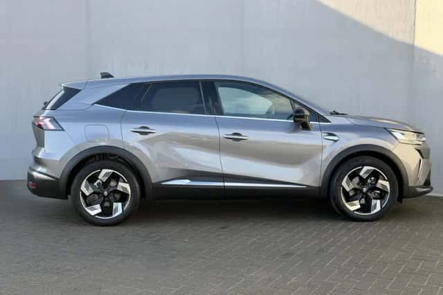 Renault Symbioz (2025) thumbnail 30